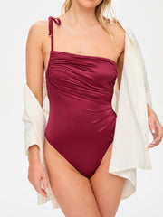 KBX Swim Shimmer Swimsuit