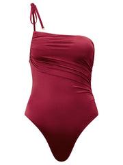 KBX Swim Shimmer Swimsuit