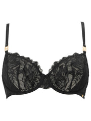 KBX Taylor Balcony Non-Padded Bra