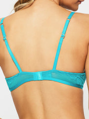 KBX Taylor Balcony Non-Padded Bra