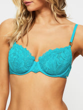 KBX Taylor Balcony Non-Padded Bra