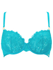 KBX Taylor Balcony Non-Padded Bra