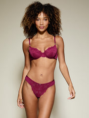 Knickerbox Taylor Non Padded Balcony