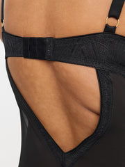 KBX Tessa Underwired Body