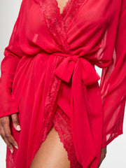 Ann Summers The Promising Robe
