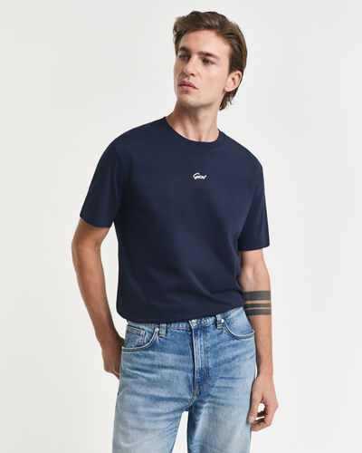 Small Graphic T-Shirt