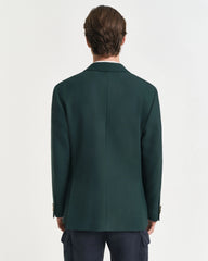 GANT Slim Fit Cotton Club Blazer