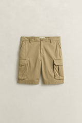 Regular Classic Cargo Shorts
