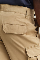 Regular Classic Cargo Shorts