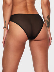 Ann Summers Untamed Seduction Hw Brazilian