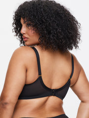Ann Summers Untamed Seduction Padded Ll Plunge
