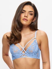 Ann Summers Untold Desire Non Padded Plunge Bra
