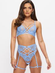 Ann Summers Untold Desire Non Padded Plunge Bra