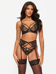 Ann Summers Untold Desire Suspender Belt