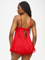 Ann Summers Unwrap Me Babydoll