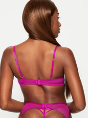 Ann Summers Wild Kiss Non Pad Balcony