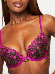 Ann Summers Wild Kiss Padded Plunge