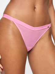 Ann Summers Zadie Brazilian Pink