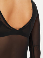 KBX Zadie Long Sleeve Body