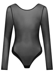 KBX Zadie Long Sleeve Body