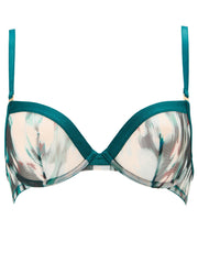 KBX Zadie Non Pad Plunge Bra