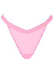 Knickerbox Zadie String Pink