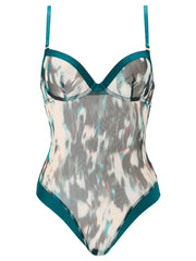 KBX Zadie Underwired Body