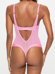 KBX Zadie Underwired Body