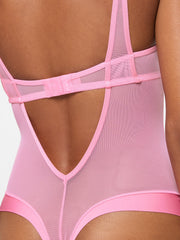 KBX Zadie Underwired Body