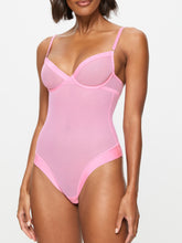 KBX Zadie Underwired Body