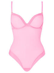 KBX Zadie Underwired Body