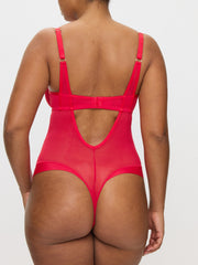 KBX Zadie Underwired Body