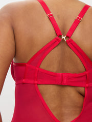 KBX Zadie Underwired Body