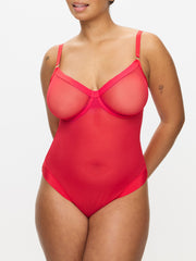 KBX Zadie Underwired Body