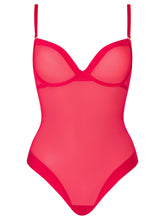 KBX Zadie Underwired Body