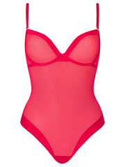 KBX Zadie Underwired Body