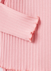 Ovs Long Ribbed Pyjamas