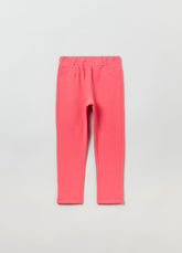 Ovs Stretch Cotton Treggings