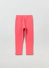 Ovs Stretch Cotton Treggings