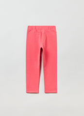 Ovs Stretch Cotton Treggings