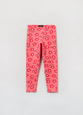 Ovs 3-7 Years Girls Trousers