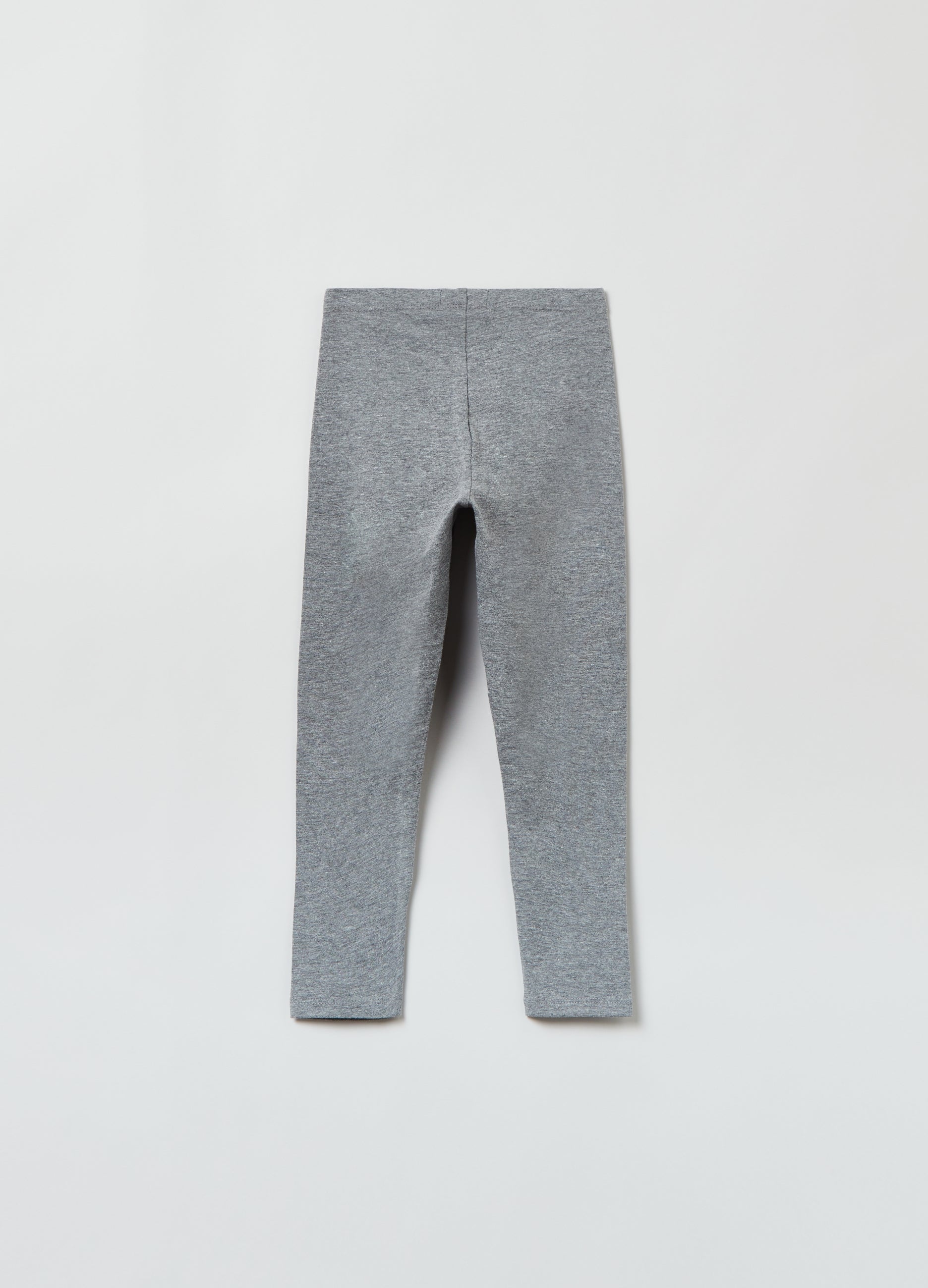 Ovs Girls Plain Legging Ovs Girls Plain Legging