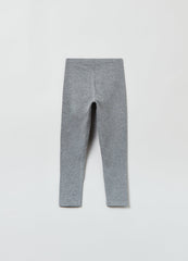 Ovs Girls Plain Legging