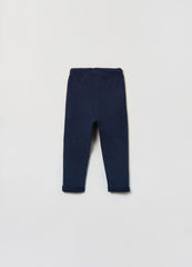 Ovs Fagottino Joggers In French Terry With Drawstring