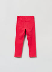 Ovs Stretch Cotton Treggings