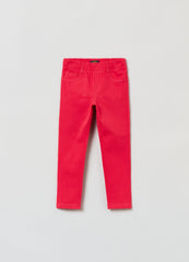 Ovs Stretch Cotton Treggings