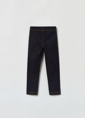 Ovs Stretch Jeggings