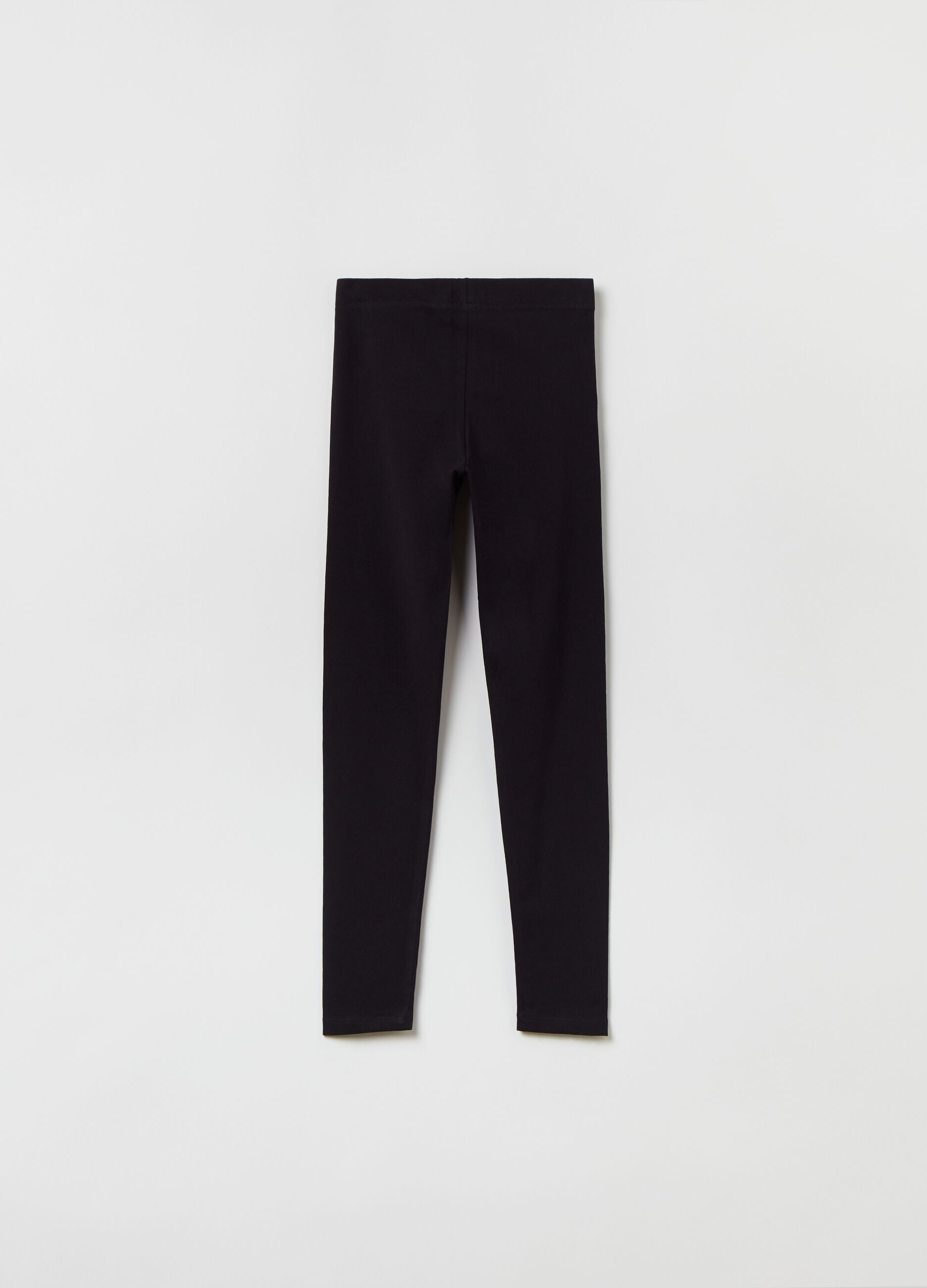Ovs Stretch Leggings Ovs Stretch Leggings