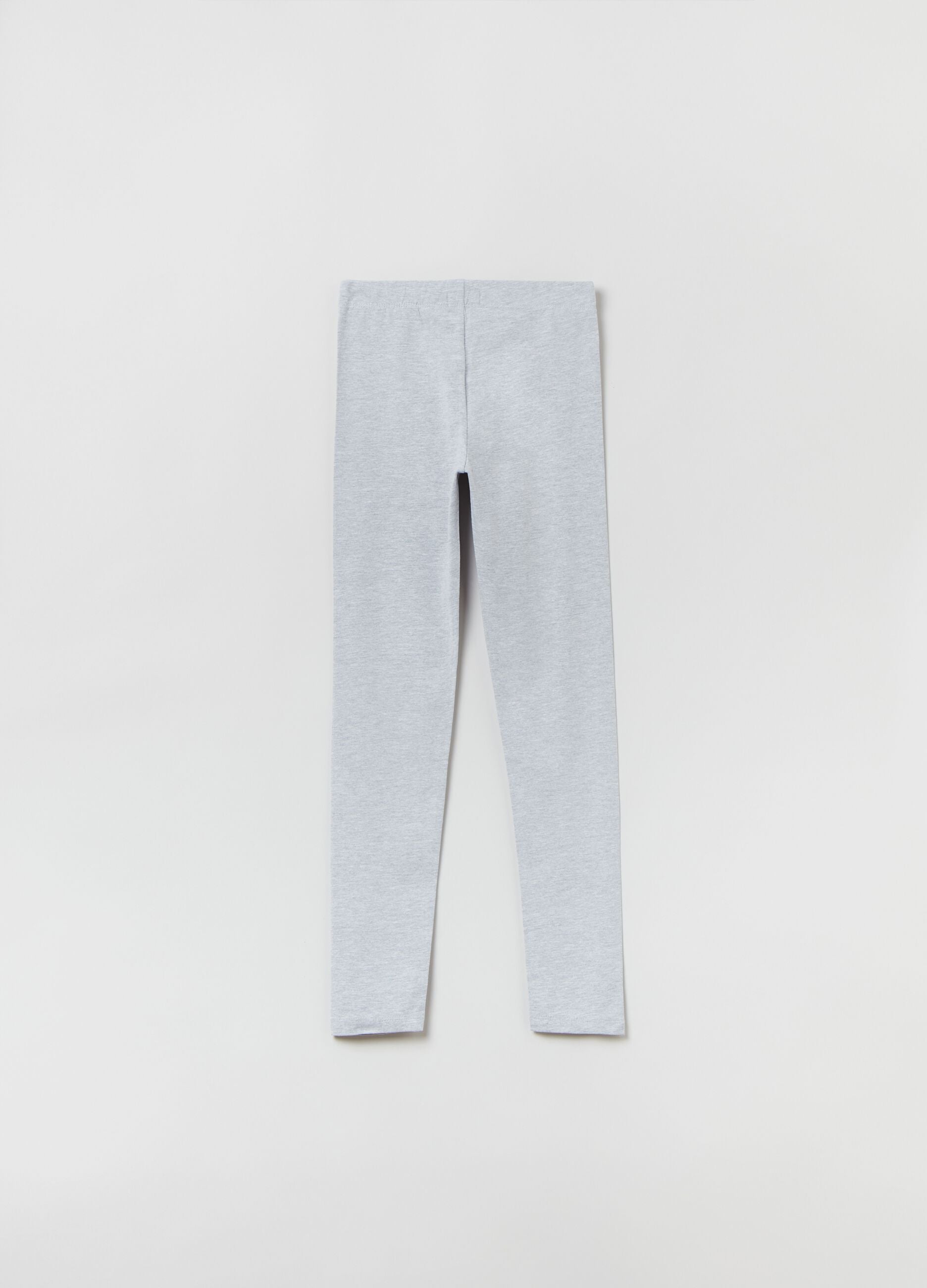 Ovs Stretch Leggings Ovs Stretch Leggings