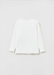 Ovs Long-Sleeve Disney Baby Minnie T-Shirt